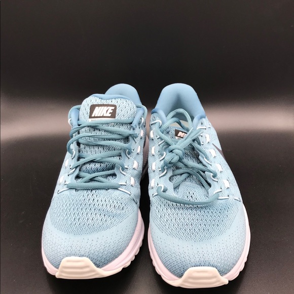 Nike Womens Vomero 12 - Picture 6 of 7